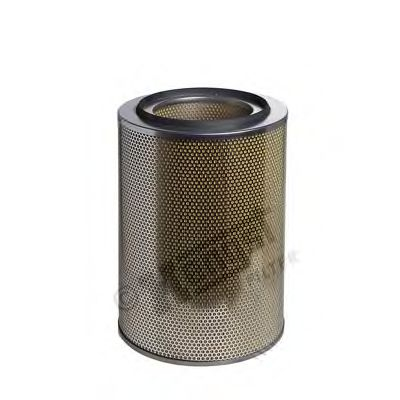 Filtru aer HENGST FILTER E272L [1]