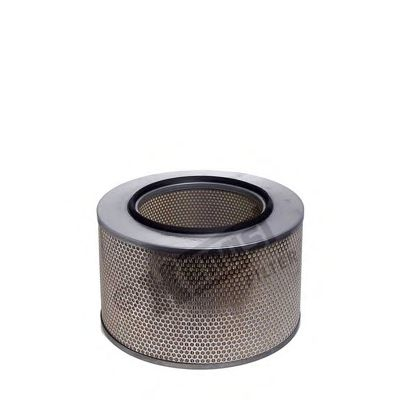 Filtru aer HENGST FILTER E297L [1]
