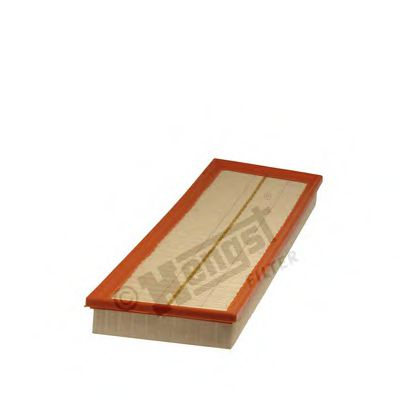 Filtru aer HENGST FILTER E309L [1]