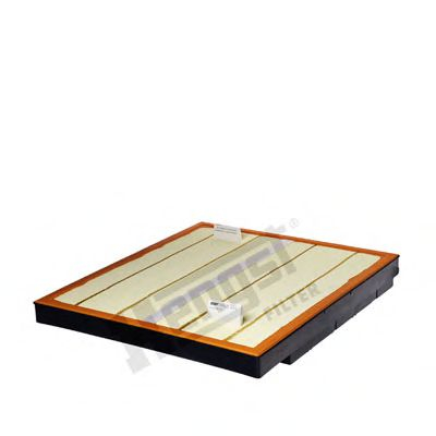 Filtru aer HENGST FILTER E315L01 [1]
