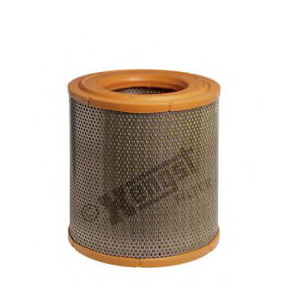 Filtru aer HENGST FILTER E320L [1]