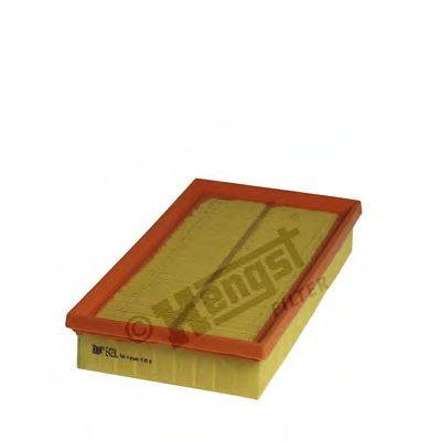 Filtru aer HENGST FILTER E423L [1]