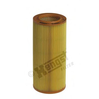 Filtru aer HENGST FILTER E480L [1]