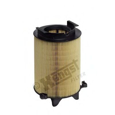 Filtru aer HENGST FILTER E482L [1]