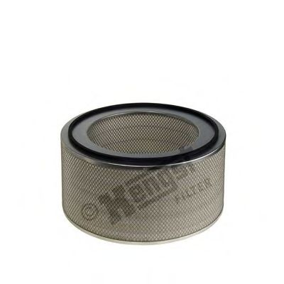 Filtru aer HENGST FILTER E583L [1]