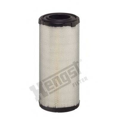 Filtru aer HENGST FILTER E586L [1]