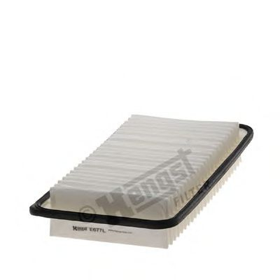 Filtru aer HENGST FILTER E677L [1]