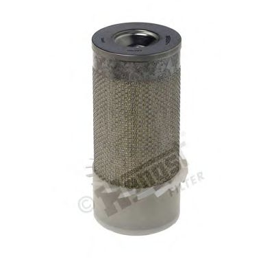 Filtru aer HENGST FILTER E680L [1]