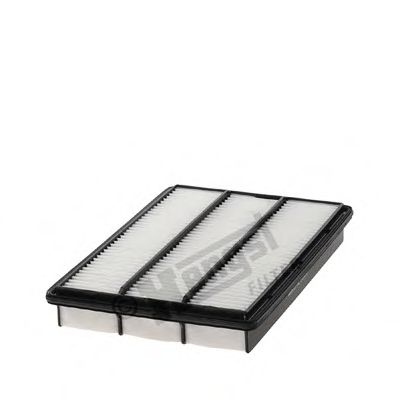 Filtru aer HENGST FILTER E718L [1]