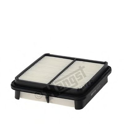 Filtru aer HENGST FILTER E756L [1]