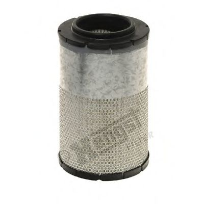 Filtru aer HENGST FILTER E817L [1]