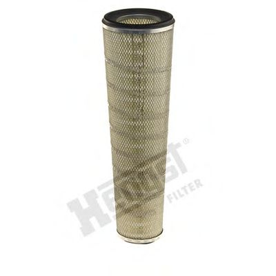 Filtru aer HENGST FILTER E840L [1]