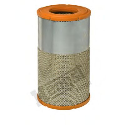 Filtru aer HENGST FILTER E844L [1]