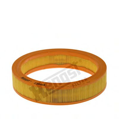 Filtru aer HENGST FILTER E849L [1]