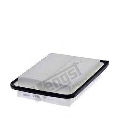 Filtru aer HENGST FILTER E895L [1]