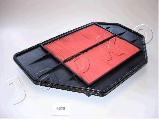 Filtru aer JAPKO 20437 [1]