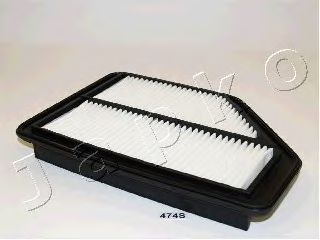 Filtru aer JAPKO 20474 [1]