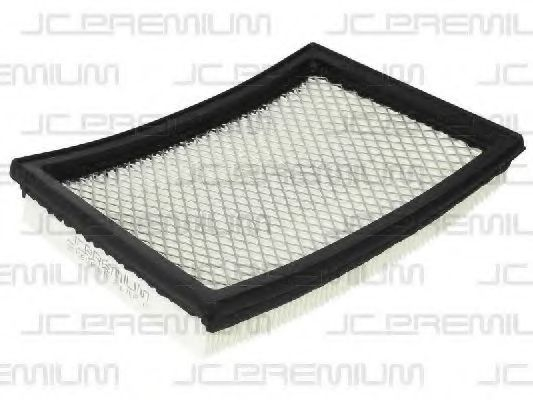 Filtru aer JC PREMIUM B21081PR [1]