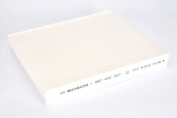 Filtru aer JC PREMIUM B2X026PR [1]