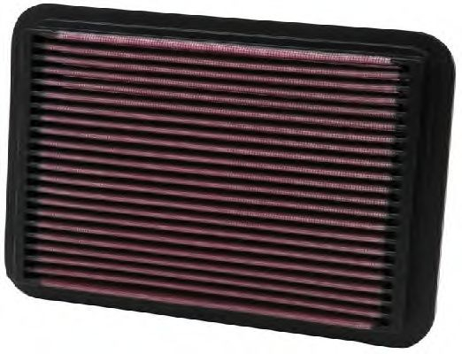 Filtru aer K&N Filters 33-2050-1 [1]