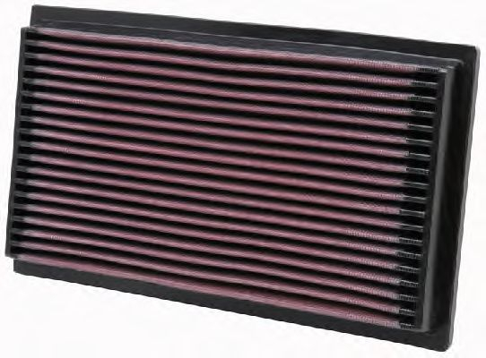 Filtru aer K&N Filters 33-2059 [1]