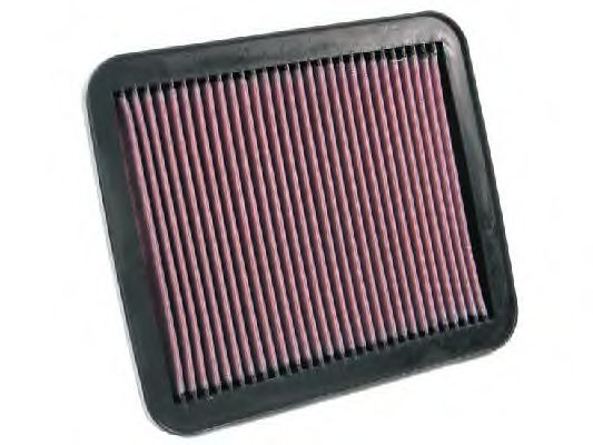 Filtru aer K&N Filters 33-2155 [1]