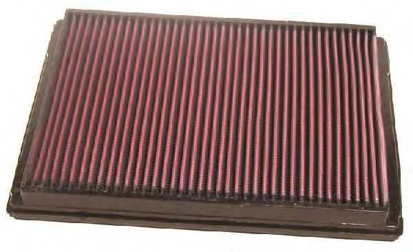 Filtru aer K&N Filters 33-2213 [1]