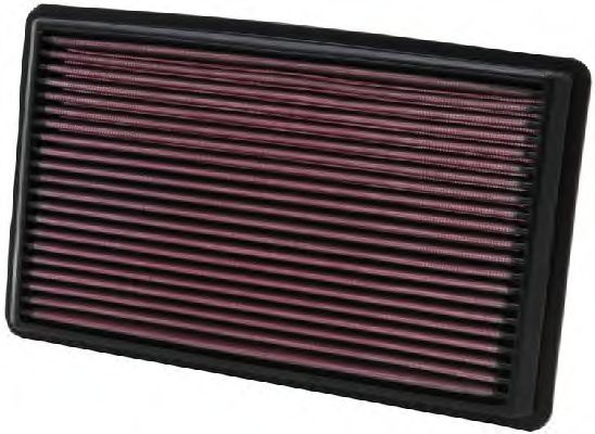 Filtru aer K&N Filters 33-2232 [1]