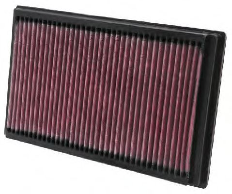 Filtru aer K&N Filters 33-2270 [1]