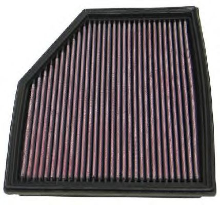 Filtru aer K&N Filters 33-2292 [1]