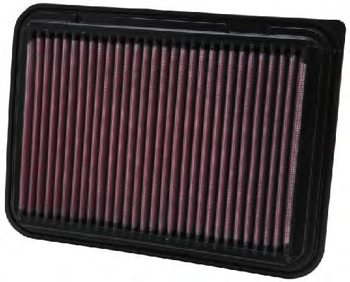Filtru aer K&N Filters 33-2360 [1]