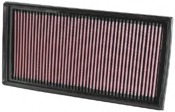 Filtru aer K&N Filters 33-2405 [1]