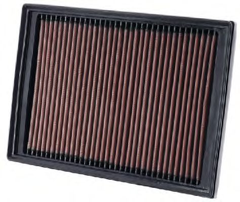 Filtru aer K&N Filters 33-2414 [1]
