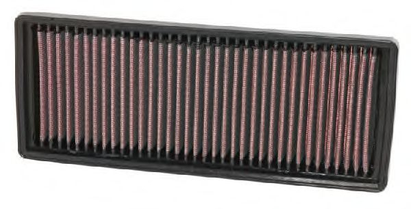 Filtru aer K&N Filters 33-2417 [1]
