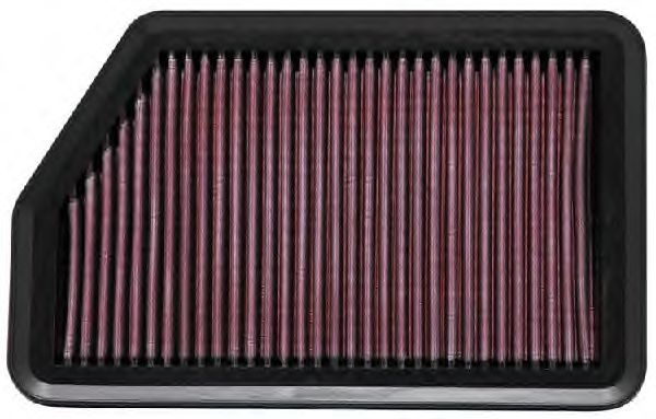 Filtru aer K&N Filters 33-2451 [1]