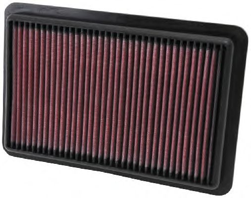 Filtru aer K&N Filters 33-2480 [1]