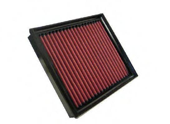 Filtru aer K&N Filters 33-2793 [1]