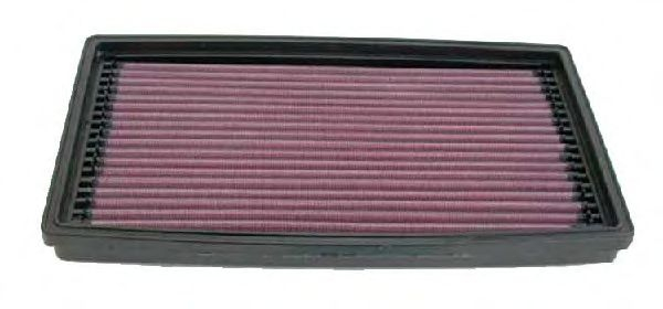 Filtru aer K&N Filters 33-2819 [1]