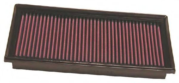 Filtru aer K&N Filters 33-2850 [1]