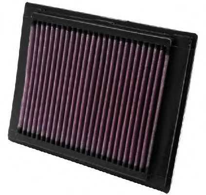 Filtru aer K&N Filters 33-2853 [1]