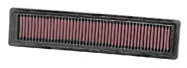 Filtru aer K&N Filters 33-2925 [1]