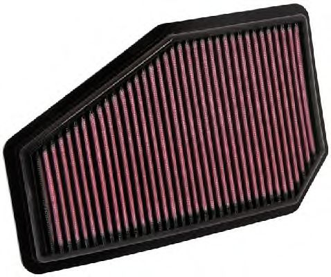 Filtru aer K&N Filters 33-2948 [1]