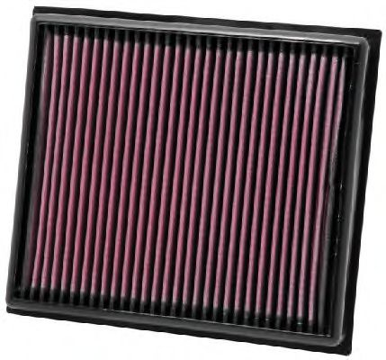 Filtru aer K&N Filters 33-2962 [1]