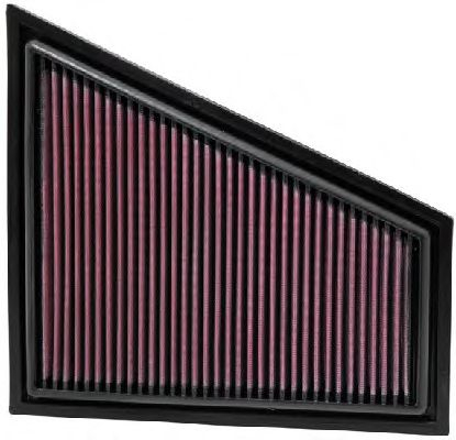 Filtru aer K&N Filters 33-2963 [1]