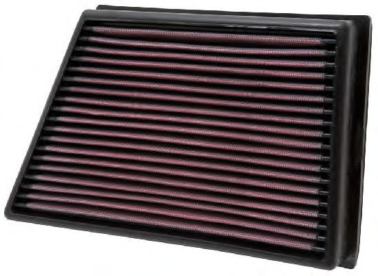 Filtru aer K&N Filters 33-2991 [1]