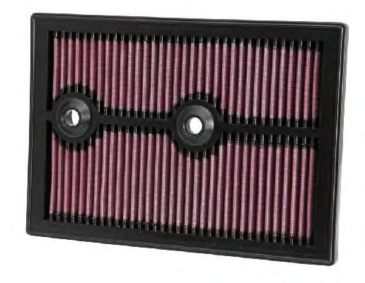 Filtru aer K&N Filters 33-3004 [1]