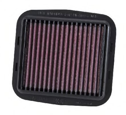 Filtru aer K&N Filters DU-1112R [1]