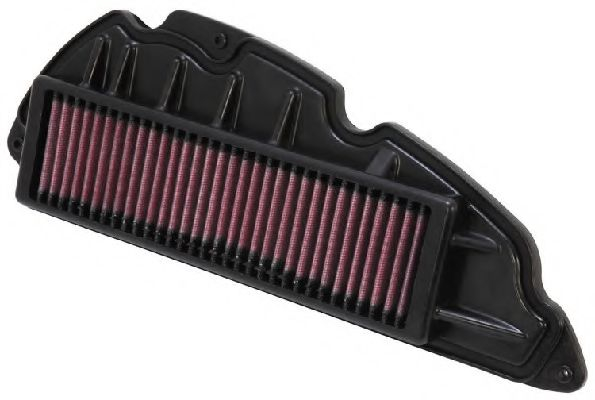Filtru aer K&N Filters HA-3011 [1]