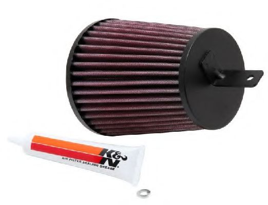 Filtru aer K&N Filters SU-4002 [1]
