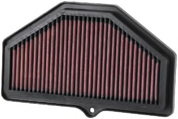 Filtru aer K&N Filters SU-7504 [1]